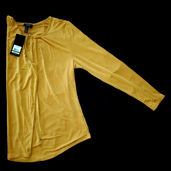JONES NEW YORK SIGNATURE LONG SLEEVES - Picture 3 of 7